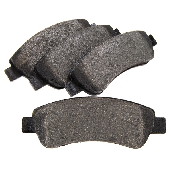 Pagid Brake Pads 101545678