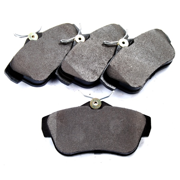 Pagid Brake Pads 101545738