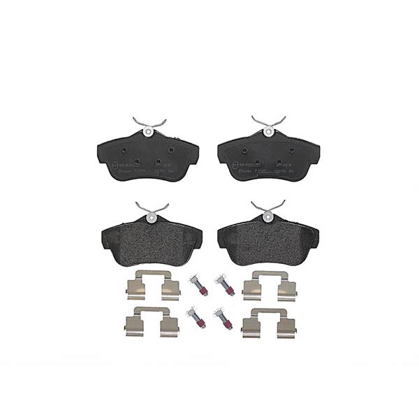 Brembo Brake Pads 10154573A