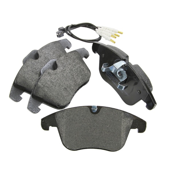 Pagid Brake Pads 101545758