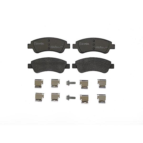 Brembo Brake Pads 10154580A