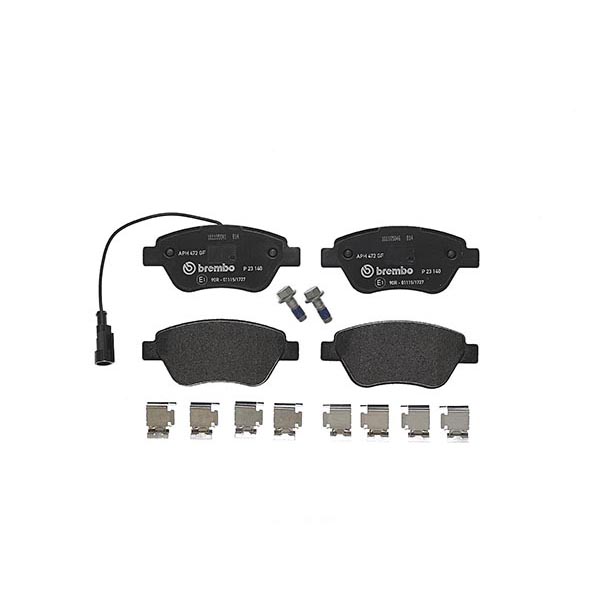 Brembo Brake Pads 10154583A