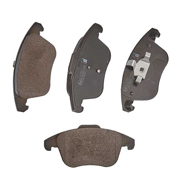 Eicher-Prm Brake Pads 101545859