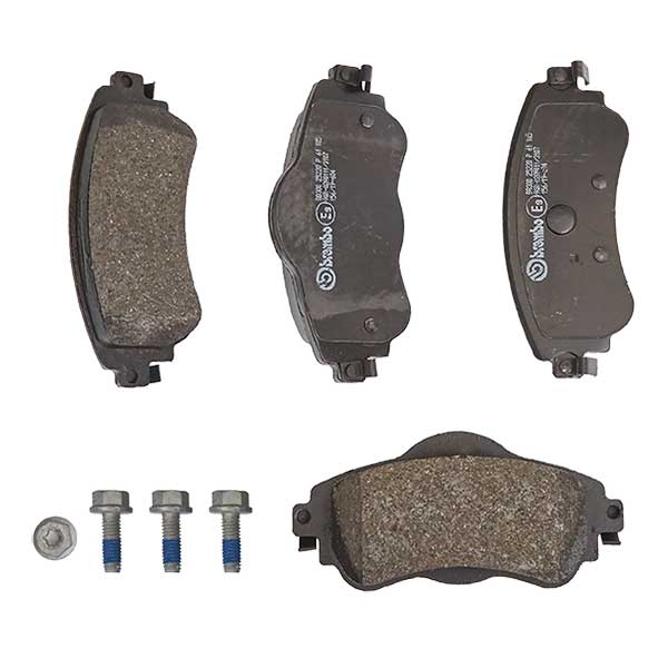 Brembo Brake Pads 10154588A