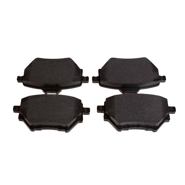 Pagid Brake Pads 101545988