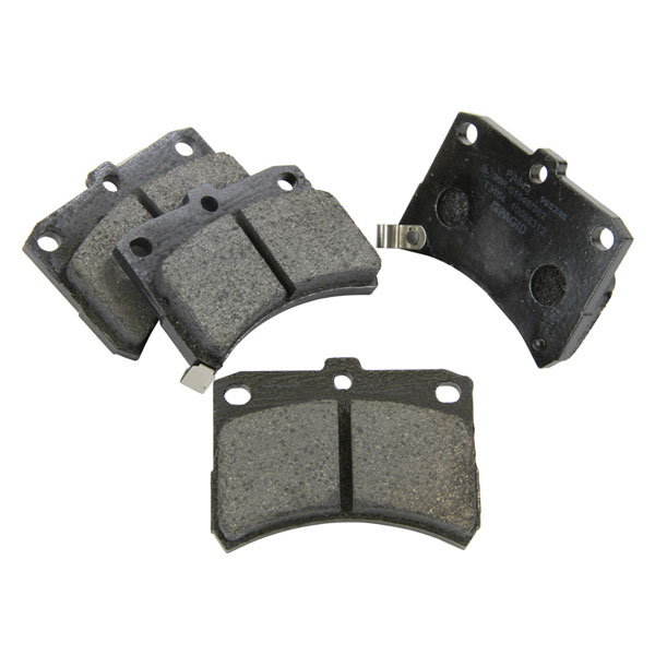 Pagid Brake Pads 101560068