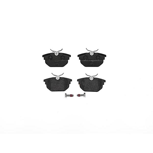 Brembo Brake Pads 10158008A