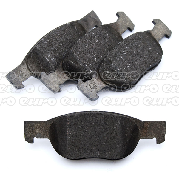 Pagid Brake Pads 101580108