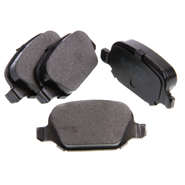 Pagid Brake Pads 101580198