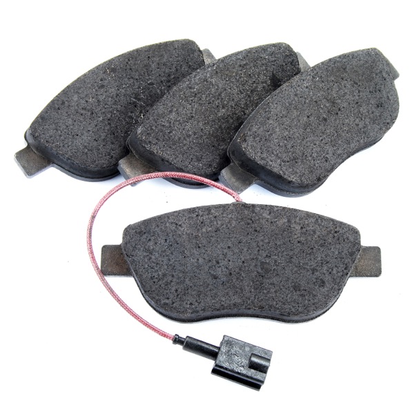 Pagid Brake Pads 101580298