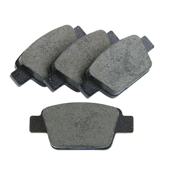 Pagid Brake Pads 101580318