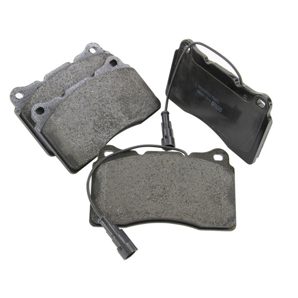 Pagid Brake Pads 101580338