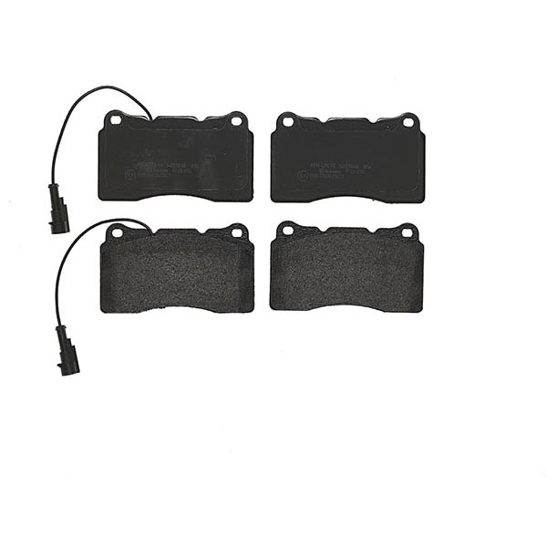 Brembo Brake Pads 10158033A