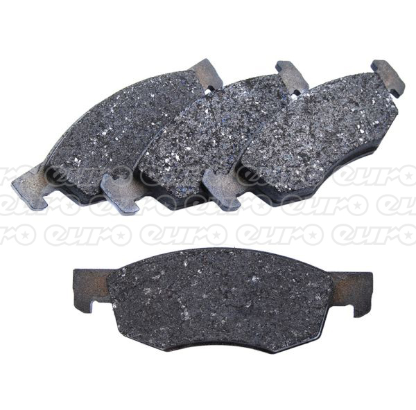 Pagid Brake Pads 101580398