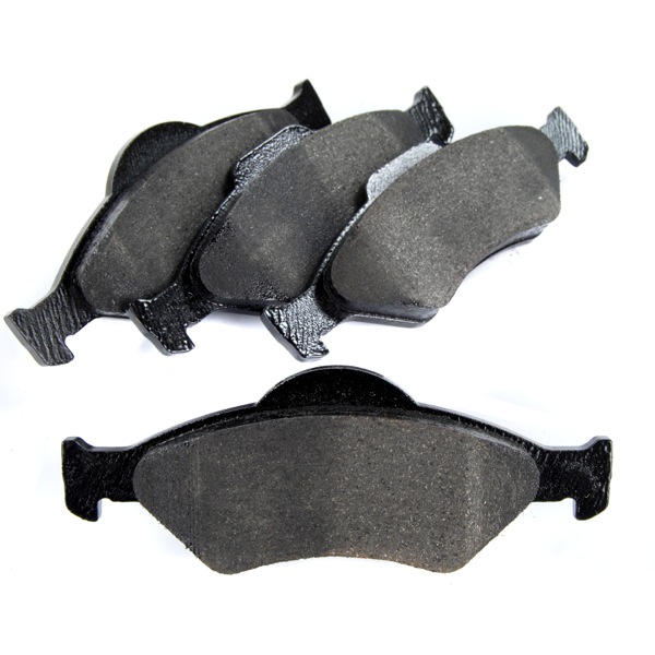 Pagid Brake Pads 101590068