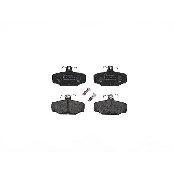 Brembo Brake Pads 10159020A