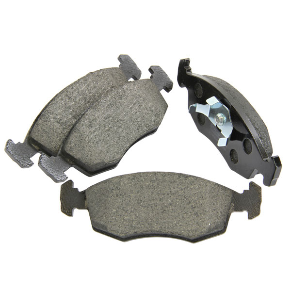 Pagid Brake Pads 101590248