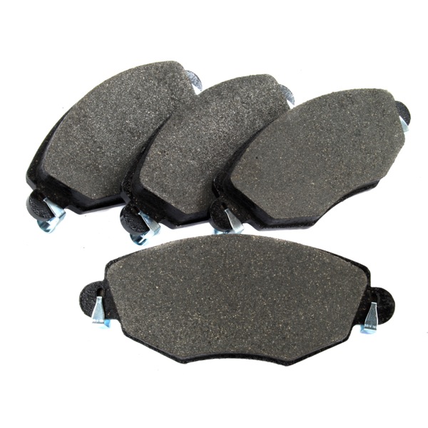 Pagid Brake Pads 101590298