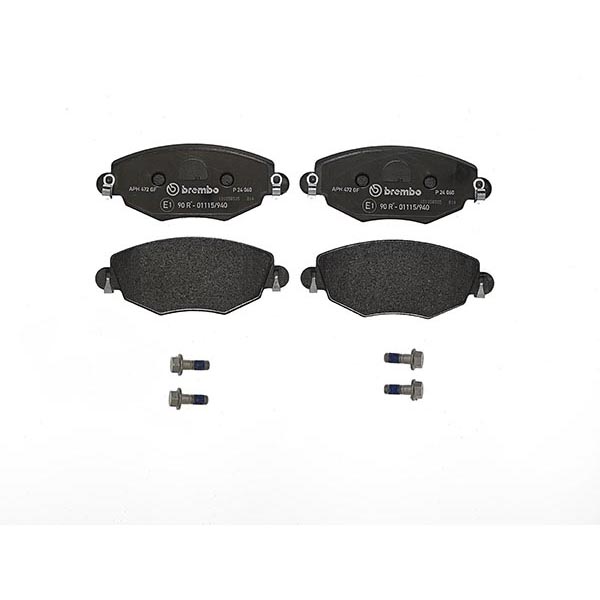 Brembo Brake Pads 10159029A