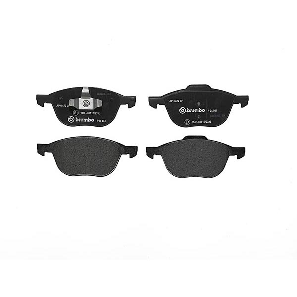 Brembo Brake Pads 10159033A