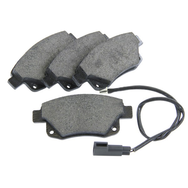 Pagid Brake Pads 101591288