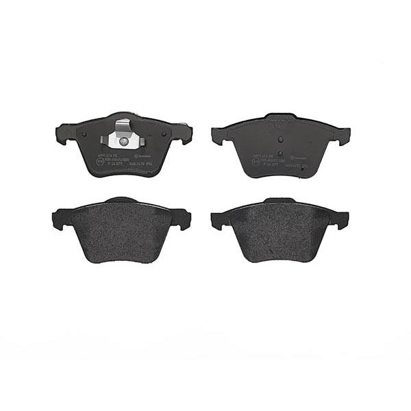 Brembo Brake Pads 10159132A