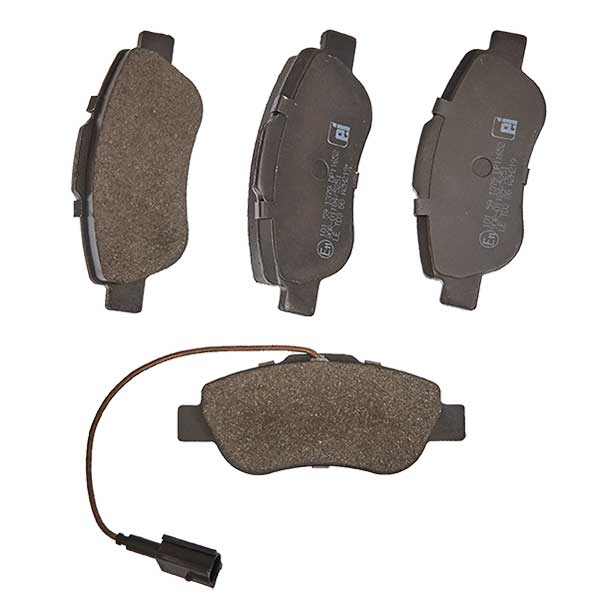 Eicher-Prm Brake Pads 101591379