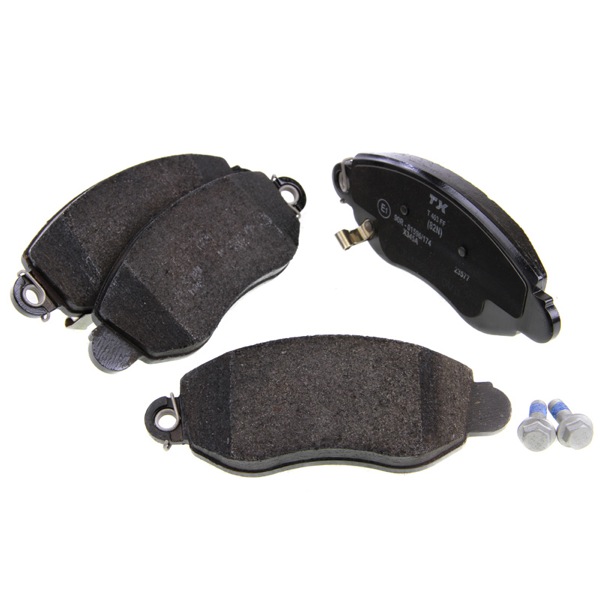Pagid Brake Pads 101591478