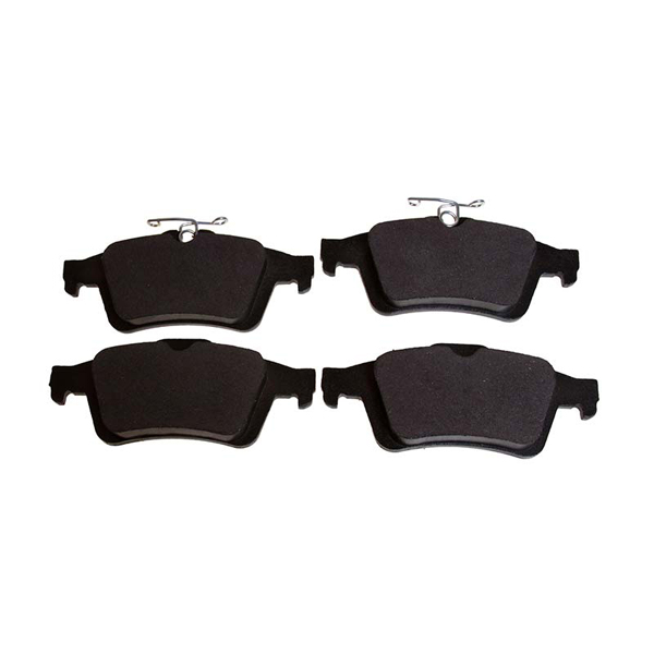 Eicher-Prm Brake Pads 101591619