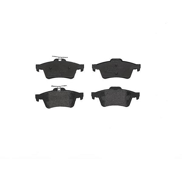 Brembo Brake Pads 10159161A