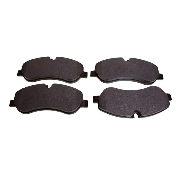 Eicher-Prm Brake Pads 101591689