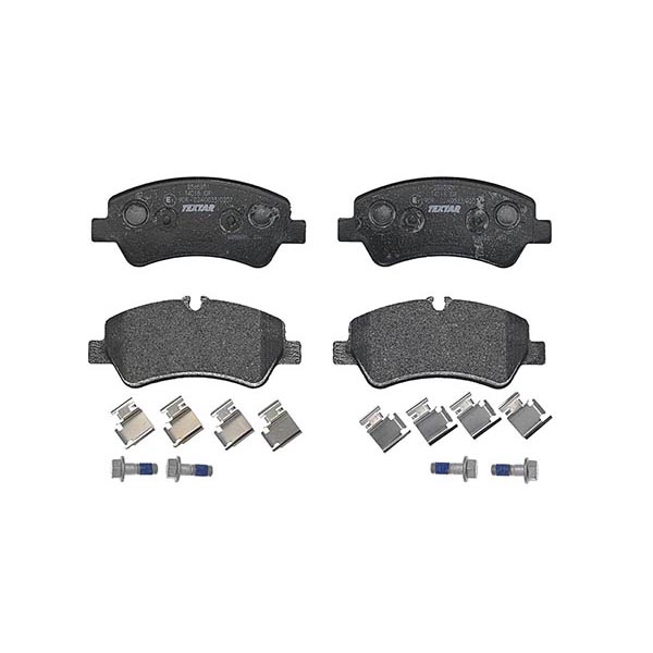 Brembo Brake Pads 10159169A