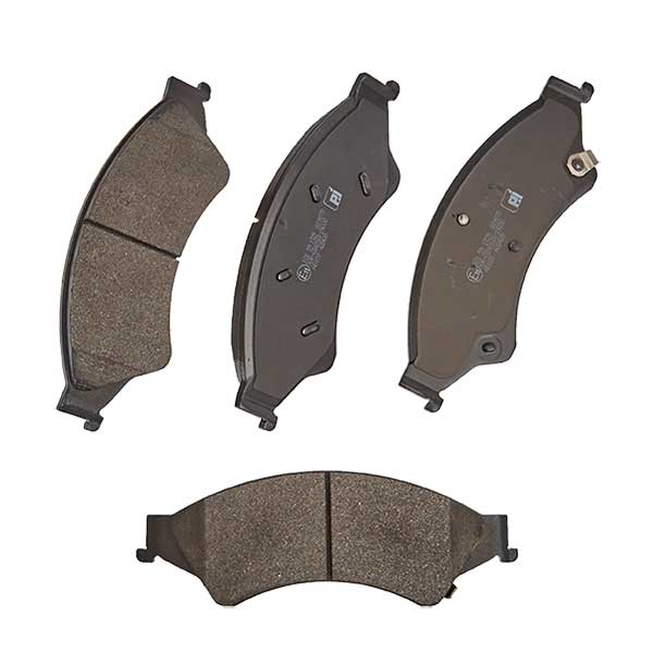 Eicher-Prm Brake Pads 101591729