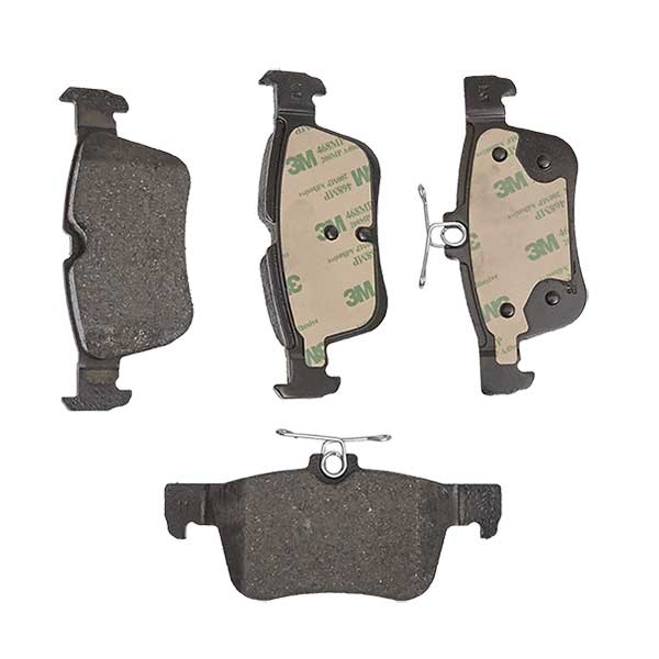 Brembo Brake Pads 10159182A