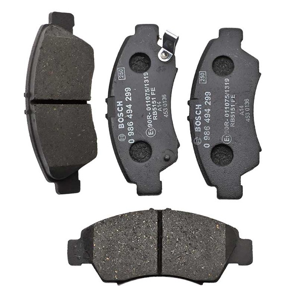 Bosch Brake Pads 101600067