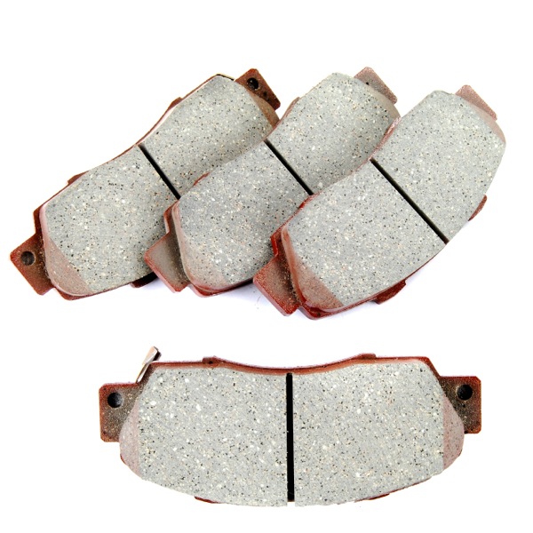 Pagid Brake Pads 101600078