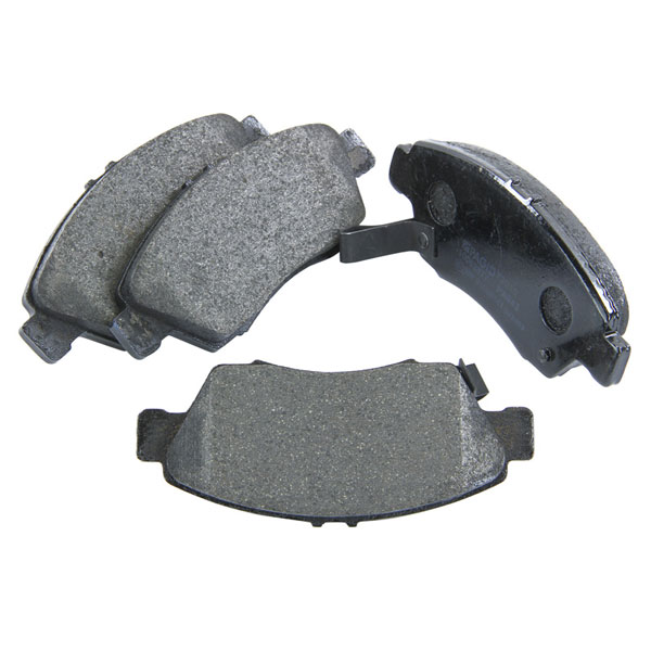 Pagid Brake Pads 101600098