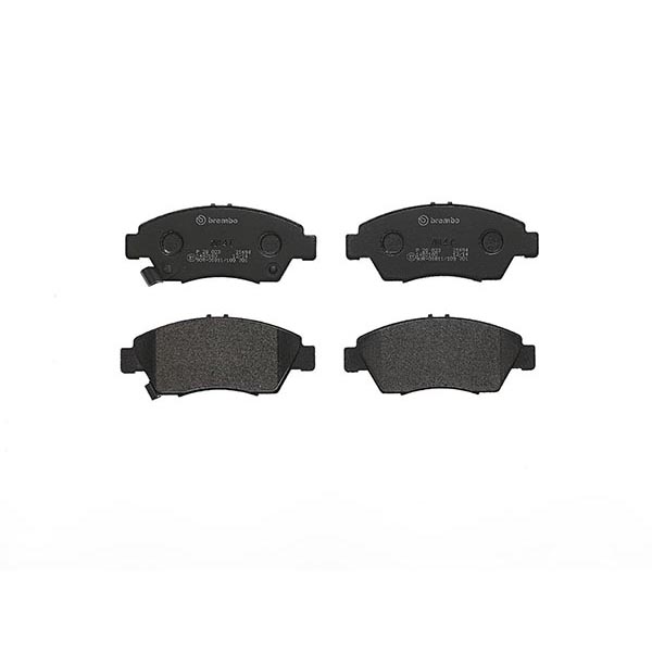 Brembo Brake Pads 10160009A