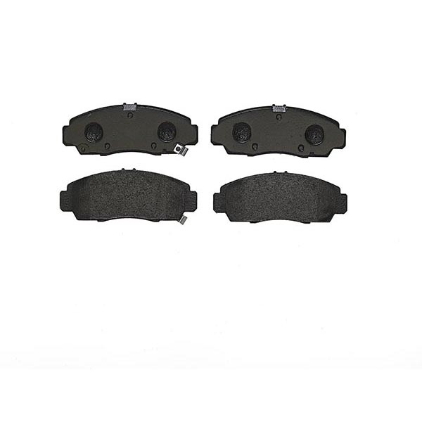 Brembo Brake Pads 10160124A