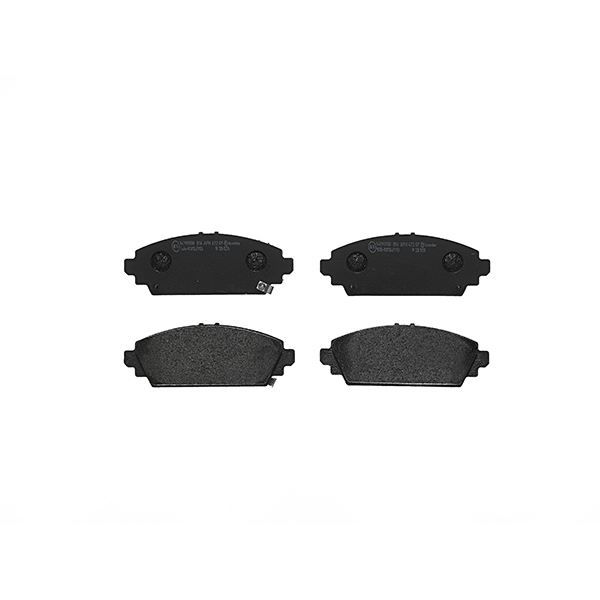 Brembo Brake Pads 10160133A