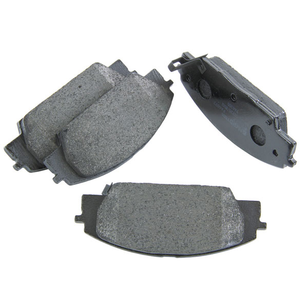 Pagid Brake Pads 101601358