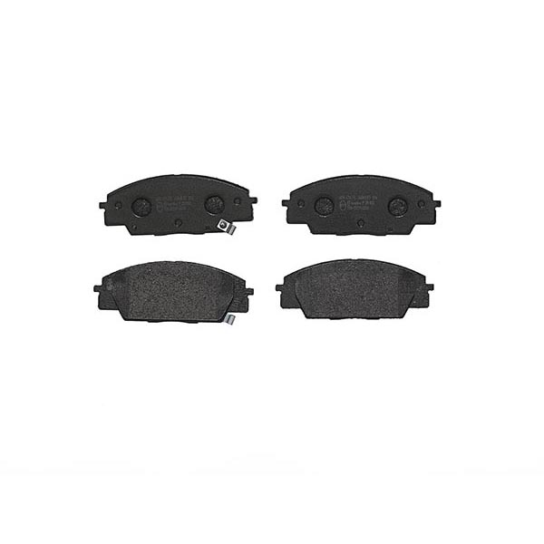 Brembo Brake Pads 10160135A