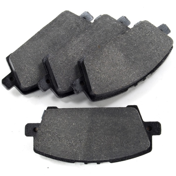 Pagid Brake Pads 101601468
