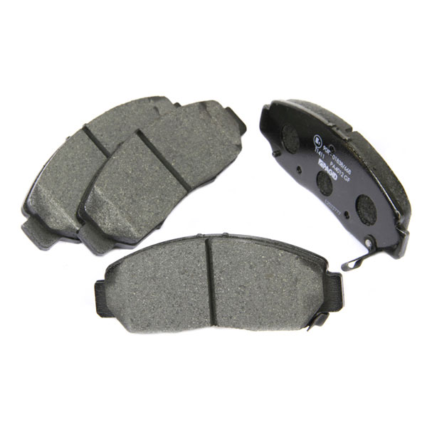 Pagid Brake Pads 101602348