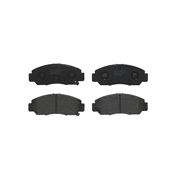 Brembo Brake Pads 10160234A