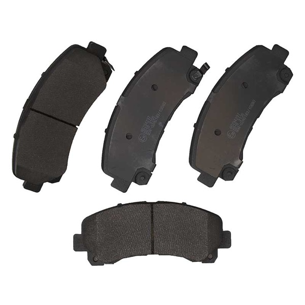 Pagid Brake Pads 101620088