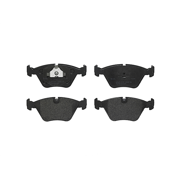 Brembo Brake Pads 10163002A