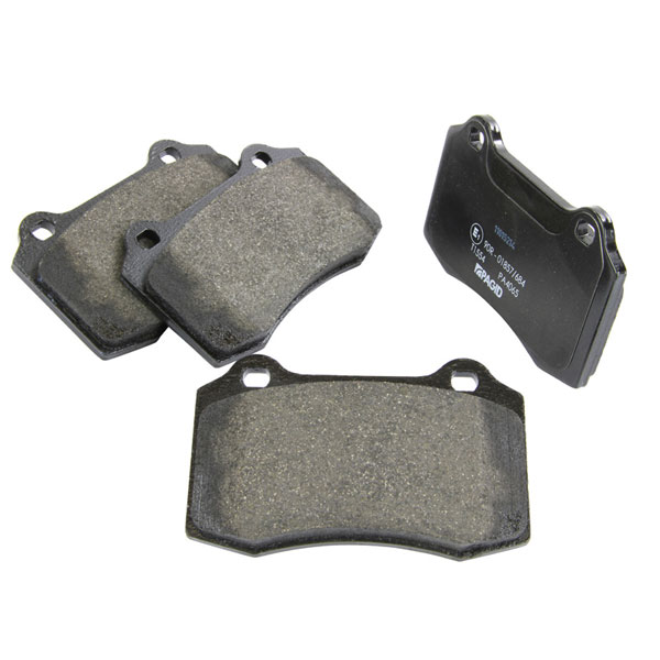 Pagid Brake Pads 101630108