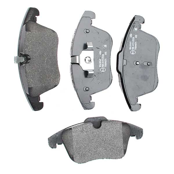 Eicher-Prm Brake Pads 101630149