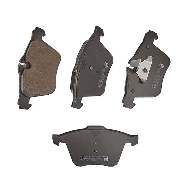 Eicher-Prm Brake Pads 101630219